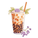 bubble tea