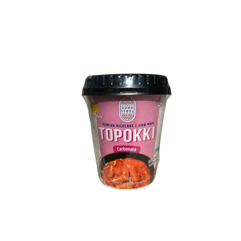 دوکبوکی کربونارا