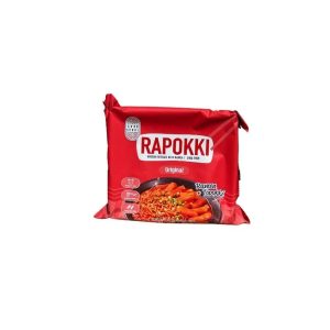 راپوکی اورجینال