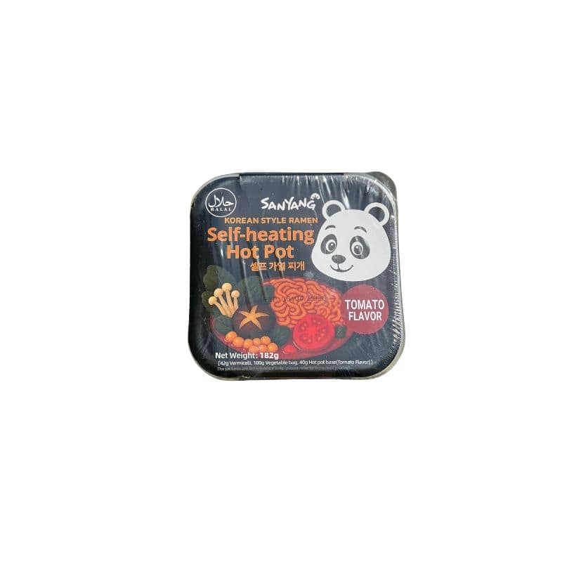 نودل خودجوش